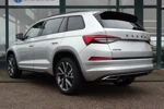 Škoda Kodiaq 1.5 150 pk Automaat Sportline Business 7p.