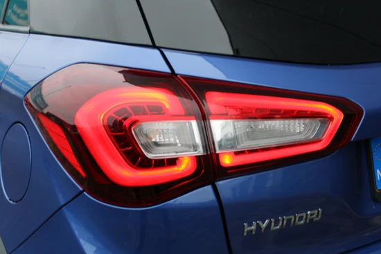 Hyundai i20 ACTIVE 1.0 T-GDI 120PK PREMIUM AUTOMAAT