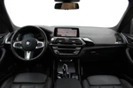 BMW X3 xDrive30d High Executive Automaat