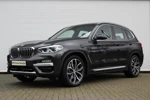 BMW X3 xDrive30d High Executive Automaat