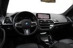 BMW X3 xDrive30d High Executive Automaat