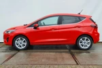 Ford Fiesta MCA Titanium X 1.0 EcoBoost Hybrid 6-bak 92 kW / 125 pk