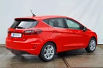 Ford Fiesta MCA Titanium X 1.0 EcoBoost Hybrid 6-bak 92 kW / 125 pk