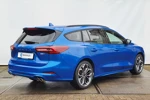 Ford Focus Wagon 1.0 125PK Hybrid ST Line X