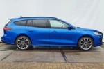 Ford Focus Wagon 1.0 125PK Hybrid ST Line X