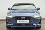 Ford Focus 1.0 EcoBoost Hybrid ST Line X