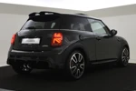 MINI Mini 2.0 John Cooper Works