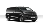 Opel Vivaro Vivaro-e L3 75 kWh 136 automaat