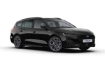 Ford Focus Wagon 1.0 125 pk Hybrid ST Line X