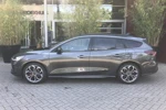 Ford Focus Wagon 1.0 EcoBoost Hybrid ST Line X