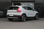 Volvo XC40 T4 Recharge Inscription Expression | 21" Velgen | Camera | Nieuwe Michelin Banden | Standkachel | Metallic | Elektrische Klep |