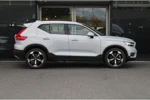 Volvo XC40 T4 Recharge Inscription Expression | 21" Velgen | Camera | Nieuwe Michelin Banden | Standkachel | Metallic | Elektrische Klep |