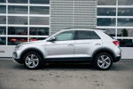 Volkswagen T-Roc 1.0 TSI 110 PK Life 75 Edition