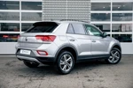 Volkswagen T-Roc 1.0 TSI 110 PK Life 75 Edition