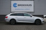 Škoda Superb Combi 1.4 TSI iV 218 pk Automaat PHEV Business Edition