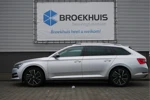 Škoda Superb Combi 1.4 TSI iV 218 pk Automaat PHEV Business Edition