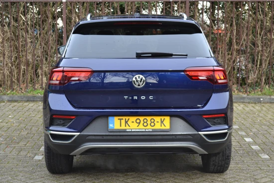 Volkswagen T-Roc 1.5 TSI 150PK DSG Aut. Sport | Virtual Cockpit | ACC | Navigatie | App-Connect | Parkeersensoren | Led Koplampen