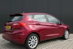 Ford Fiesta 1.0 EcoBoost Titanium