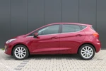 Ford Fiesta 1.0 EcoBoost Titanium