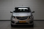 Opel KARL Karl 1.0 Edition | Cruise control | Stuurwiel multifunctioneel | Start/stop systeem | Dakspoiler |