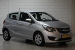 Opel KARL Karl 1.0 Edition | Cruise control | Stuurwiel multifunctioneel | Start/stop systeem | Dakspoiler |