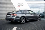 Audi A5 Sportback 45 TFSI 265PK quattro S edition Competition Plus | Matrix LED + Laser | S-Sportstoelen | Elektrisch Verstelbare Stoele