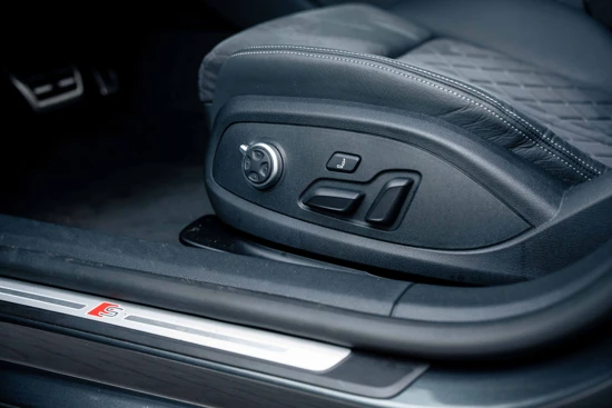 Audi A5 Sportback 45 TFSI 265PK quattro S edition Competition Plus | Matrix LED + Laser | S-Sportstoelen | Elektrisch Verstelbare Stoele