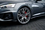 Audi A5 Sportback 45 TFSI 265PK quattro S edition Competition Plus | Matrix LED + Laser | S-Sportstoelen | Elektrisch Verstelbare Stoele