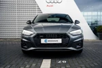 Audi A5 Sportback 45 TFSI 265PK quattro S edition Competition Plus | Matrix LED + Laser | S-Sportstoelen | Elektrisch Verstelbare Stoele