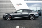 Audi A5 Sportback 45 TFSI 265PK quattro S edition Competition Plus | Matrix LED + Laser | S-Sportstoelen | Elektrisch Verstelbare Stoele