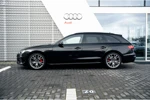 Audi A4 Avant 45 TFSI 265PK quattro S edition Competition Plus | Matrix LED | 360 Camera | Interieurvoorverwarming | S-Sportstoelen | Vo