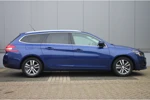 Peugeot 308 SW 1.2 130pk Blue Lease Premium