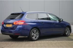 Peugeot 308 SW 1.2 130pk Blue Lease Premium