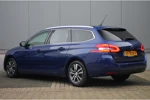 Peugeot 308 SW 1.2 130pk Blue Lease Premium