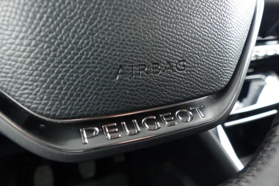 Peugeot 208 1.2 100PK Allure Pack