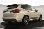 BMW X3 30e M-Sportpakket Shadow line