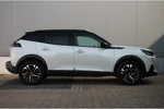 Peugeot e-2008 EV GT Pack 50 kWh 3 fasen