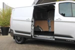 Ford Transit Custom 300 2.0 TDCI L2H1 TRAIL | Trekhaak | Camera | Lane Keeping | Navi | DAB