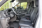 Ford Transit Custom 300 2.0 TDCI L2H1 TRAIL | Trekhaak | Camera | Lane Keeping | Navi | DAB