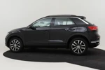 Volkswagen T-Roc 1.5 TSI 150pk Style | Adaptief cruise control | Navigatie | App connect | LED koplampen | Trekhaak | DAB radio | Parkeersensoren