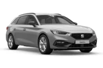 SEAT Leon Sportstourer 1.0 110 pk FR Business