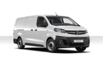 Opel Vivaro Vivaro-e L3 75 kWh 136 automaat