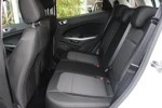 Ford EcoSport 1.0 EcoBoost 125pk Trend Ultimate | Navigatie | Cruise control | Lichtmetalen velgen | Parkeersensoren