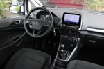 Ford EcoSport 1.0 EcoBoost 125pk Trend Ultimate | Navigatie | Cruise control | Lichtmetalen velgen | Parkeersensoren