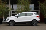 Ford EcoSport 1.0 EcoBoost 125pk Trend Ultimate | Navigatie | Cruise control | Lichtmetalen velgen | Parkeersensoren