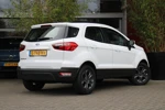 Ford EcoSport 1.0 EcoBoost 125pk Trend Ultimate | Navigatie | Cruise control | Lichtmetalen velgen | Parkeersensoren