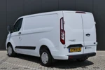 Ford Transit Custom 280 2.0 TDCI 130pk L1H1 Trend | Trekhaak | Betimmering | Parkeersensoren | Cruise Control |