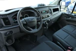 Ford Transit Custom 280 2.0 TDCI 130pk L1H1 Trend | Trekhaak | Betimmering | Parkeersensoren | Cruise Control |