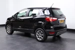 Ford EcoSport Ecosport 1.0 125 pk Titanium automaat