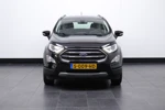 Ford EcoSport Ecosport 1.0 125 pk Titanium automaat